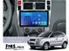 Штатна магнітола FORS.auto FS 2 ULTRA для Hyundai Tucson (2+32Gb, 10&quot\;) 2006-2014 FS-1586 фото 2