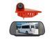 Камера заднього виду FORS.auto F-HD-SL812CL для Renault Master/Nissan NV400/Opel Movano (CVBS) 2010-2016 F-HD-SL812CL фото 2