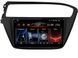 Штатна магнітола FORS.auto FS 4 MAX Qled для Hyundai I20 (4+32Gb, 9&quot\;) 2015-2018 FS-8326 фото 1