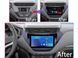Штатна магнітола FORS.auto FS 2 ULTRA для Chevrolet Malibu (2+32Gb, 9&quot\;) 2015-2018 FS-1617 фото 3