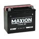 Мото акумулятор MAXION AGM 12V 18A R+ (правий +) YTX 20L-BS 564958889084 фото 1