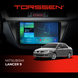 Штатна магнітола Torssen Mitsubishi Lancer 9 FL9 4+64Gb 4G Carplay DSP 202306441 фото 1
