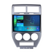 Штатна магнітола Torssen Dodge Caliber 2006-2010 F108256 4G Carplay DSP 202307369 фото 2