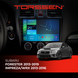 Штатна магнітола Torssen Subaru Forester 2013-2019, Impreza/WRX 2013-2016 FL9 4+64Gb 4G Carplay DSP 202306568 фото 1