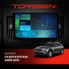 Штатна магнітола Torssen 2K Infinity FX35/FX37/FX50 2008-2012 FL9 4+64Gb 4G Carplay DSP 202305724 фото 1