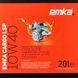 Моторна олива Emka Cargo LSP 10W-40 20L 1022371 фото 3