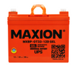 Акумулятор MAXION BP OT 33 - 12 GEL (HUAWEI)