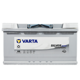Автомобільний акумулятор VARTA Prof AGM 95AH 850A R+ (правий +) DP LA95 564958886109 фото