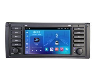 Штатна магнітола FORS.auto 2 ULTRA для BMW E53 (2+32Gb, 7&quot\;, CarPlay) 1999-2006 2 ULTRA-E53 фото