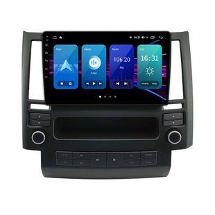 Штатна магнітола Torssen Infiniti FX35 2006-2009 NF9 Carplay 202304711 фото