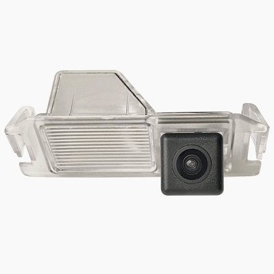 Штатна камера заднього виду TORSSEN HC071B-MC720HD-ML активна розмітка 21211628 фото