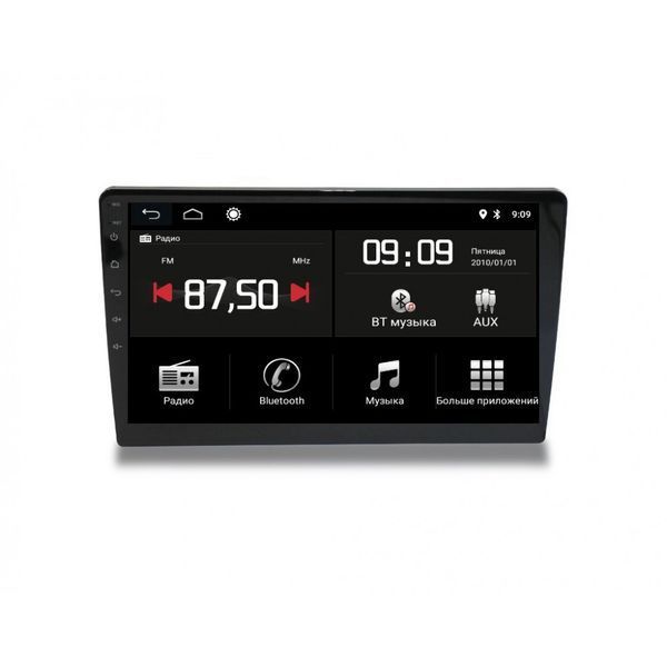 Штатная магнитола Torssen Fiat 500L 12+ F108256 4G Carplay DSP 202307379 фото