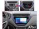 Штатна магнітола FORS.auto FS 2 PRO для Chevrolet Malibu (2+32Gb, 9&quot\;) 2015-2018 FS-2115 фото 3