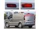 Камера заднього виду FORS.auto F-HD-SL813CL для Opel Vivaro/Renault Trafic (CVBS, Без стоп-сигналів) 2014 F-HD-SL813CL фото 2
