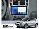 Штатна магнітола FORS.auto FS 2 PRO для Hyundai Tucson (2+32Gb, 10&quot\;) 2006-2014 FS-2086 фото 2