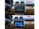 Штатна магнітола FORS.auto FS 1 LITE для Volkswagen Touran (1+32Gb, 10&quot\;, Auto AC) 2004-2008 FS-1439 фото 2
