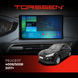 Штатна магнітола Torssen Peugeot 4008/5008 2017+ F96128 4G Carplay DSP 202270580 фото 1