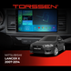 Штатна магнітола Torssen Mitsubishi Lancer X 2007-2014 FL10 4+64Gb 4G Carplay DSP 202306442 фото 1
