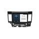 Штатна магнітола Torssen Mitsubishi Lancer X 2007-2014 FL10 4+64Gb 4G Carplay DSP 202306442 фото 2