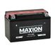 Мото акумулятор MAXION AGM 12V 6,5A L+ (лівий +) YT 7-BS 564958889153 фото 1
