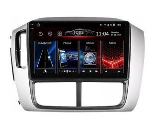 Штатна магнітола FORS.auto FS 2 PRO для Honda Pilot (2+32Gb, 9&quot\;, LHD) 2005-2008 FS-2548 фото