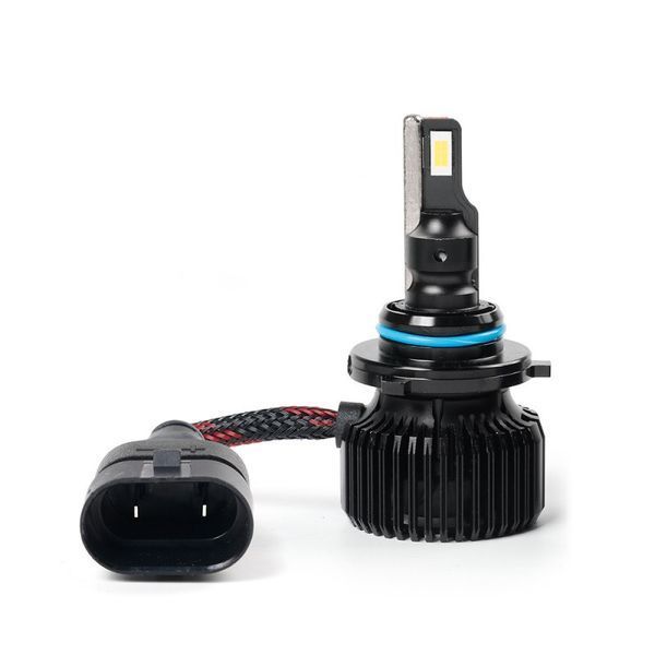 Автомобільні LED лампи HB3[9005] Carlamp Smart Vision Gen 2 Led автолампи 8000 Lm 6500 K (SMGHB3) 215224 фото