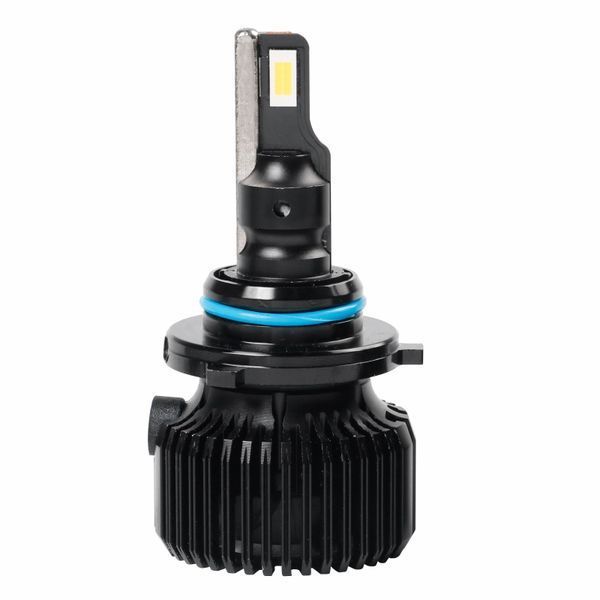 Автомобільні LED лампи HB3[9005] Carlamp Smart Vision Gen 2 Led автолампи 8000 Lm 6500 K (SMGHB3) 215224 фото