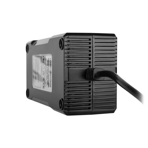 Зарядний пристрій для акумуляторів LiFePO4 12V (14.6V)-12A-144W 564958889301 фото
