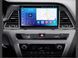 Штатна магнітола FORS.auto FS 4 PRO для Hyundai Sonata (4+64Gb, 9&quot\;) 2015-2018 FS-4091 фото 3