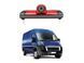 Камера стоп-сигналу FORS.auto F-HD-SL808CL для Fiat Ducato/Peugeot Boxer/Citroen Jumper (CVBS) 2006-2017 F-HD-SL808CL фото 2