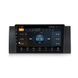 Штатна магнітола Torssen BMW e53 F9432 4G Carplay DSP 202303606 фото 2