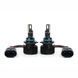 Автомобільні LED лампи HB3[9005] Carlamp Smart Vision Gen 2 Led автолампи 8000 Lm 6500 K (SMGHB3) 215224 фото 1