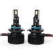 Автомобільні LED лампи HB3[9005] Carlamp Smart Vision Gen 2 Led автолампи 8000 Lm 6500 K (SMGHB3) 215224 фото 6