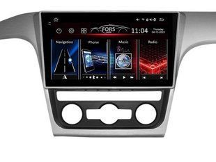 Штатна магнітола FORS.auto FS 2 ULTRA для Volkswagen Passat (2+32Gb, 10&quot\;) 2012-2014 FS-1795 фото