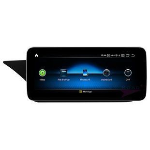 Штатна магнітола Torssen Mercedes E-class 2015-2016 NTG 5.0 10.25 4/64 4G Carplay+360 202308785 фото