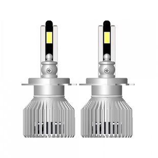 Светодиодные лампы GEERMAX R2 55W 6000K CAN BUS H7 202309218 фото