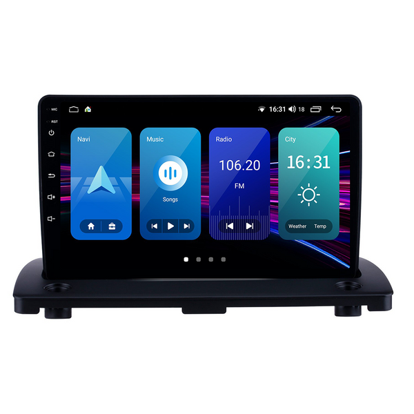 Штатна магнітола Torssen Volvo XC90 01-14 NF9 Carplay 202270931 фото