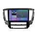 Штатна магнітола Torssen Mitsubishi Pajero Sport 2020+ F98256 4G Carplay DSP 202307679 фото 1