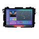 Штатна магнітола Torssen Honda XRV/HRV/XNV 2015+ F96128 4G Carplay DSP 202270524 фото 2