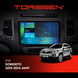 Штатна магнітола Torssen Kia Sorento 2013-2014 amp F98256 4G Carplay 202307582 фото 1
