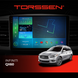 Штатна магнітола Torssen 2K Infinity QX60 FL9 4+64Gb 4G Carplay DSP 202305726 фото 1