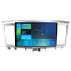 Штатна магнітола Torssen 2K Infinity QX60 FL9 4+64Gb 4G Carplay DSP 202305726 фото 2