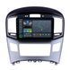 Штатная магнитола Torssen Hyundai H1/Starex 2015+ F98256 4G Carplay DSP 202307492 фото 2
