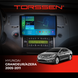 Штатна магнітола Torssen 2K Hyundai Grandeur/Azera 05-11 F9432 4G Carplay DSP 202303172 фото 1