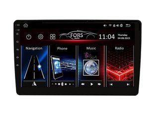 Штатна магнітола FORS.auto FS 1 LITE для Nissan Livina (1+32Gb, 10&quot\;) 2013+ FS-0114 фото
