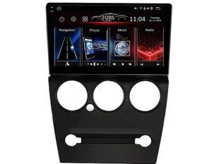Штатна магнітола FORS.auto FS 4 PRO для Citroen C-Elysee (4+64Gb, 9&quot\;. black) 2008-2013 FS-4475 фото