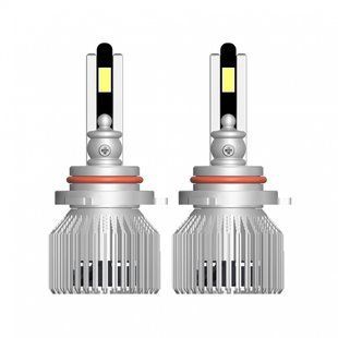 Светодиодные лампы GEERMAX R2 55W 6000K CAN BUS HB3/9005 202309220 фото