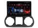 Штатна магнітола FORS.auto FS 1 LITE для Jeep Wrangler Rubicon (1+32Gb, 10&quot\;) 2011-2016 FS-1214 фото 1