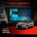 Штатна магнітола Torssen Toyota Prius С 2012-2014 F9432 4G Carplay DSP 202304357 фото 1