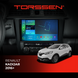 Штатна магнітола Torssen 2K Renault Kadijar 16+ F9432 4G Carplay DSP 202303421 фото 1